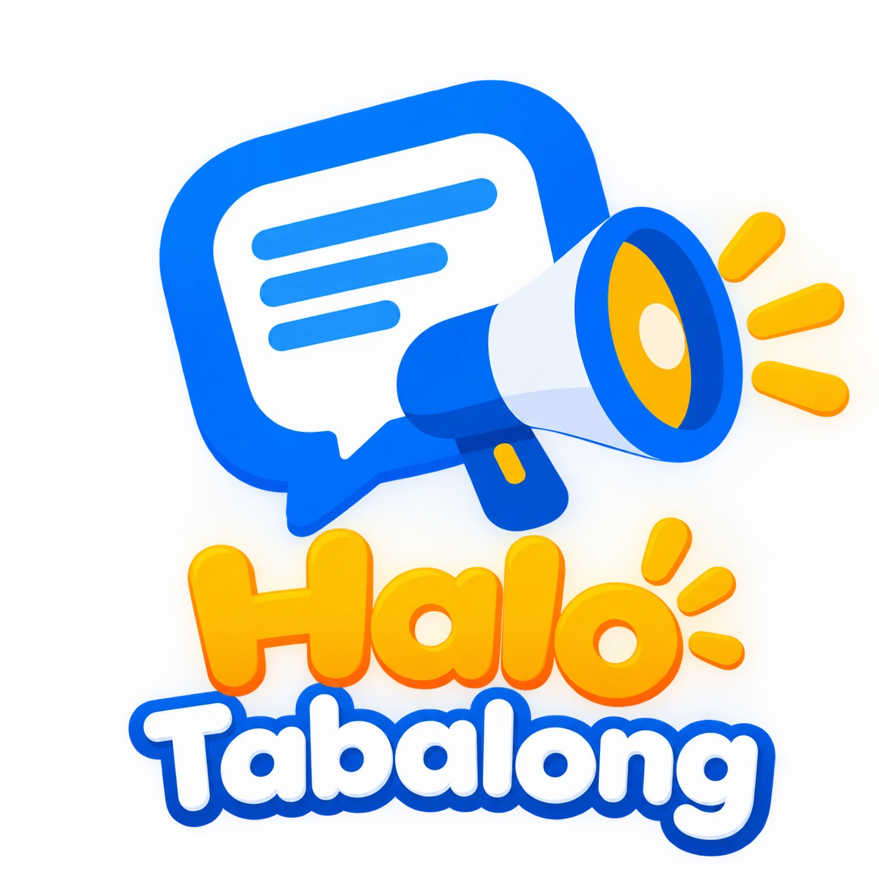 Logo Halo Tabalong
