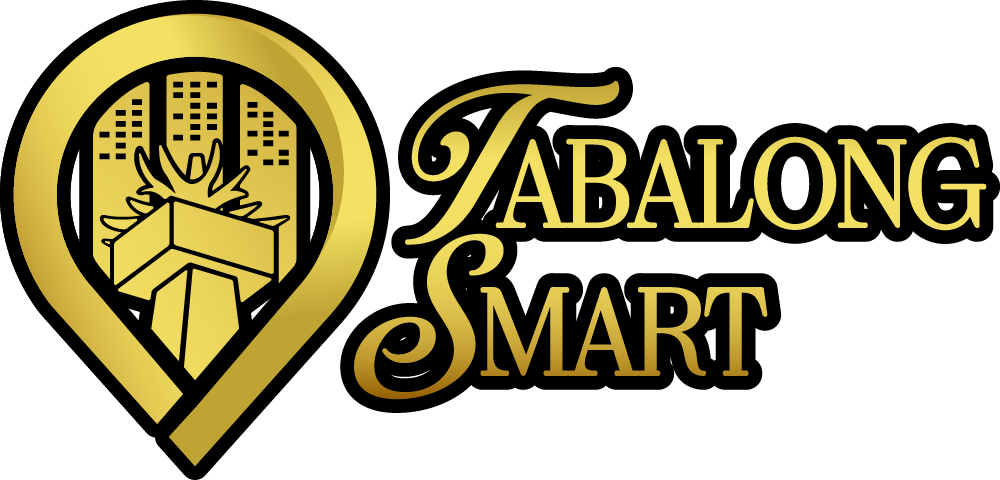 Logo Tabalong Smart City